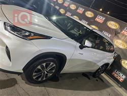 تۆیۆتا هایلاندەر